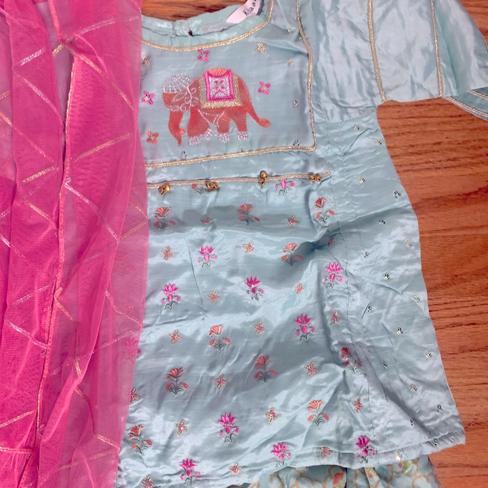 Pakistani Indian dresses